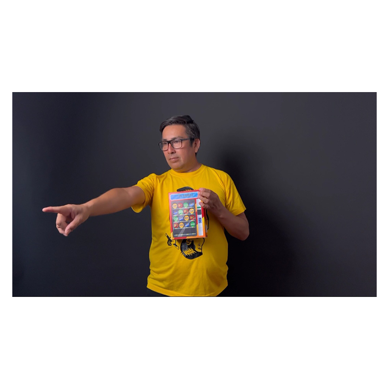 Toy Market by Pilato