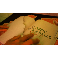 Maestro by John Shryock