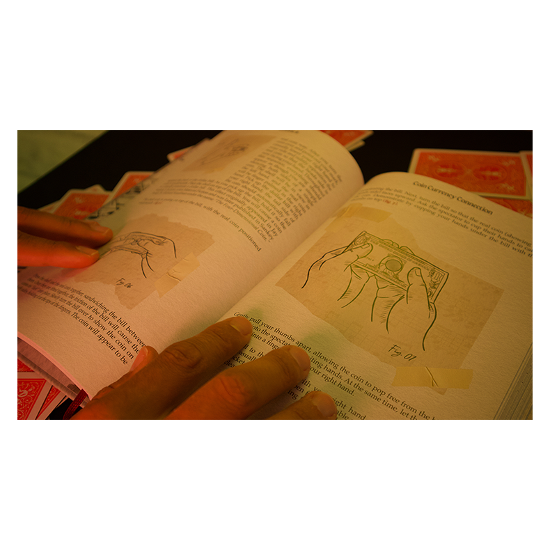 Maestro by John Shryock