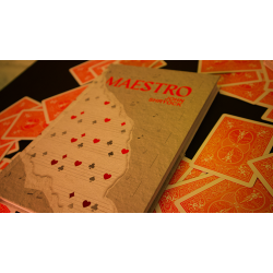 Maestro by John Shryock