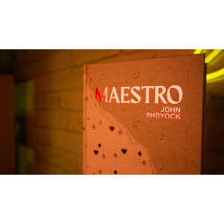 Maestro by John Shryock