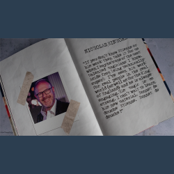 Never Mind the Bollocks by Etienne Pradier.