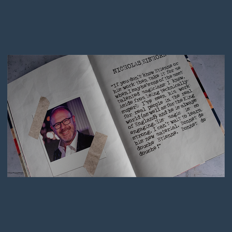 Never Mind the Bollocks by Etienne Pradier.