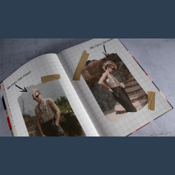 Never Mind the Bollocks by Etienne Pradier.