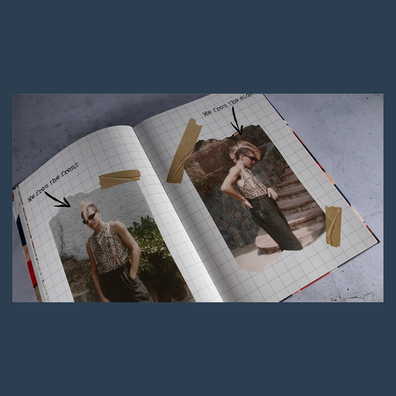 Never Mind the Bollocks by Etienne Pradier.