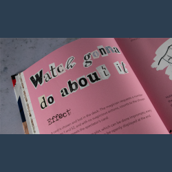 Never Mind the Bollocks by Etienne Pradier.