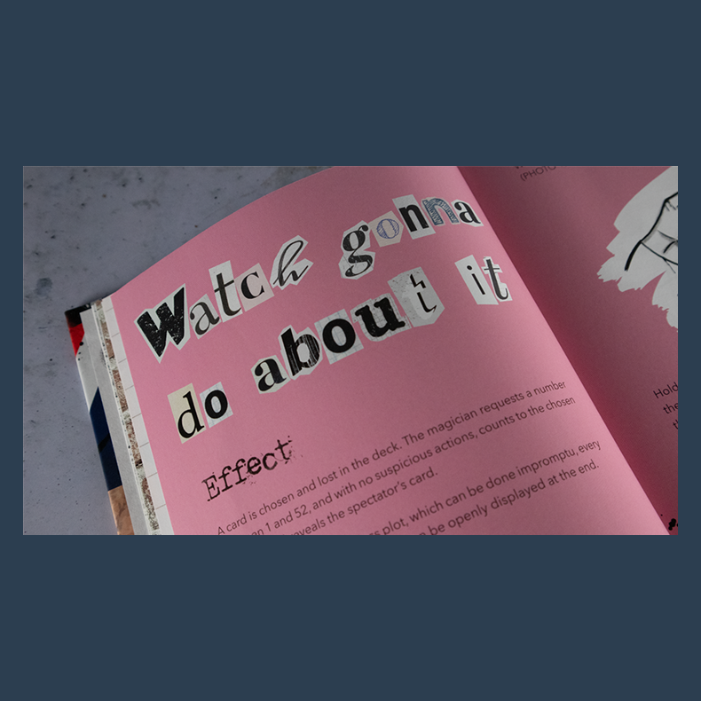 Never Mind the Bollocks by Etienne Pradier.