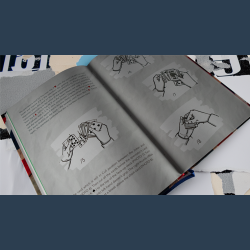 Never Mind the Bollocks by Etienne Pradier.