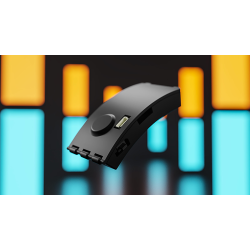 Universal Smoke Watch by Joo Mirand.