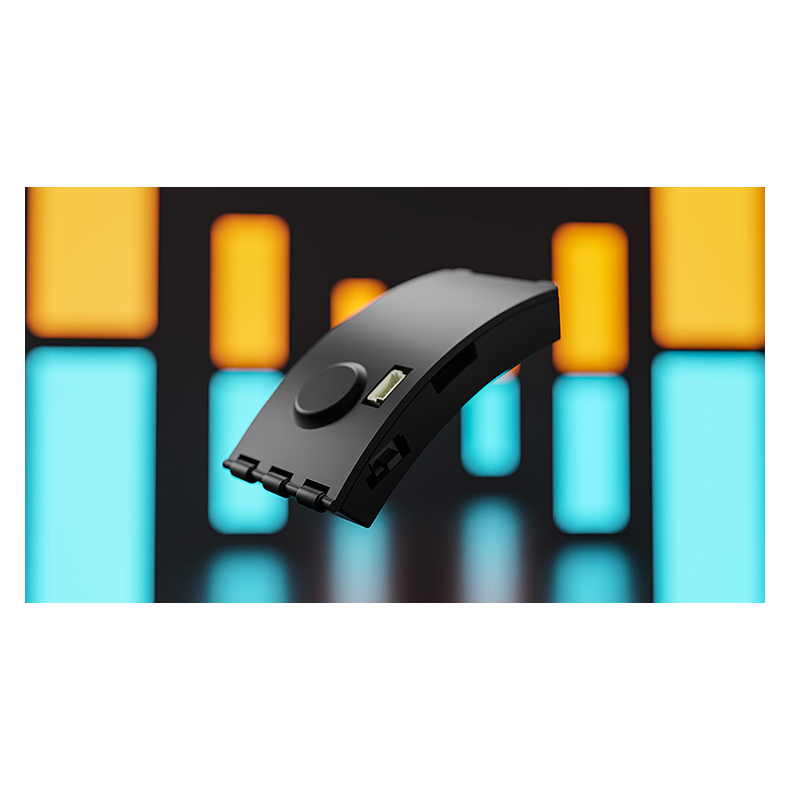 Universal Smoke Watch by Joo Mirand.