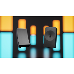 Universal Smoke Watch by Joo Mirand.