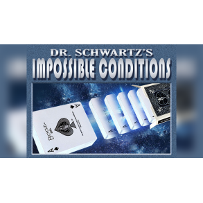 Impossible Conditions by Dr. Schwartz