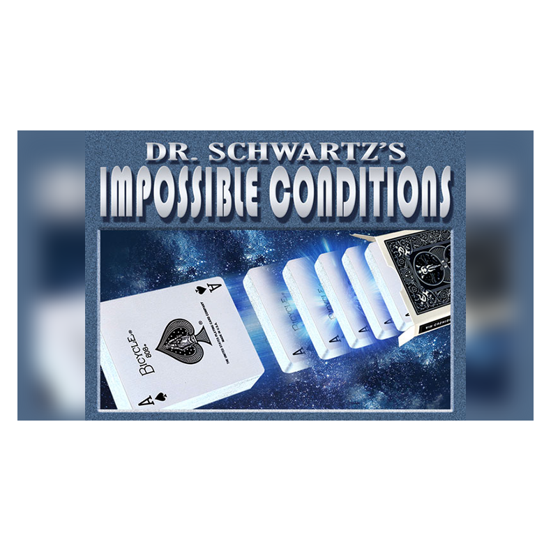 Impossible Conditions by Dr. Schwartz
