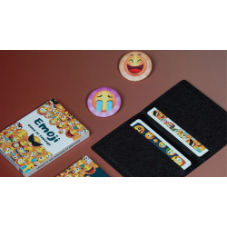 Henry Harrius Presents ESPOJI By Alex Ng