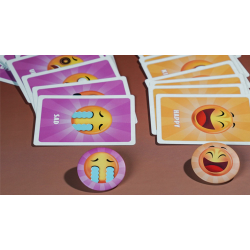 Henry Harrius Presents ESPOJI By Alex Ng