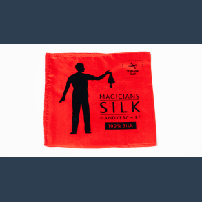 PRO SILKET�RKL�DE (R�D) 100% silke
