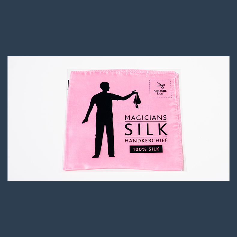 PRO SILKET�RKL�DE (LYSER�D) 100% silke