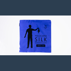 PRO SILKET�RKL�DE (BL�) 100% silke