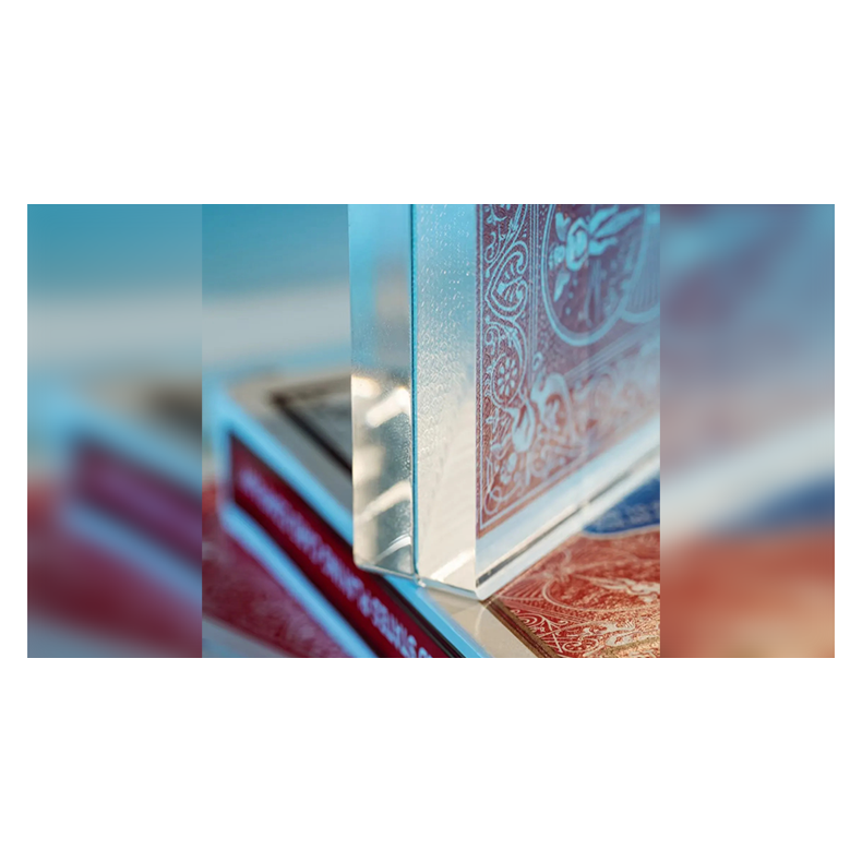 Crystal Tablet by N2G.