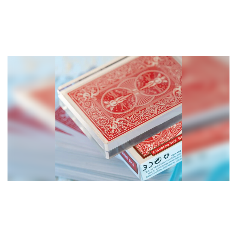 Crystal Tablet by N2G.