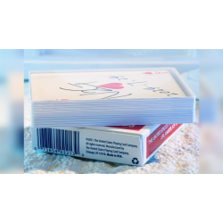 Crystal Tablet by N2G.