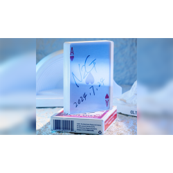 Crystal Tablet by N2G.