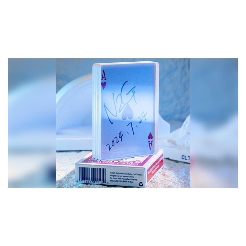 Crystal Tablet by N2G.