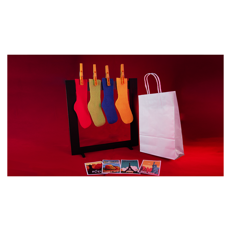 Mental Frame by Vernet