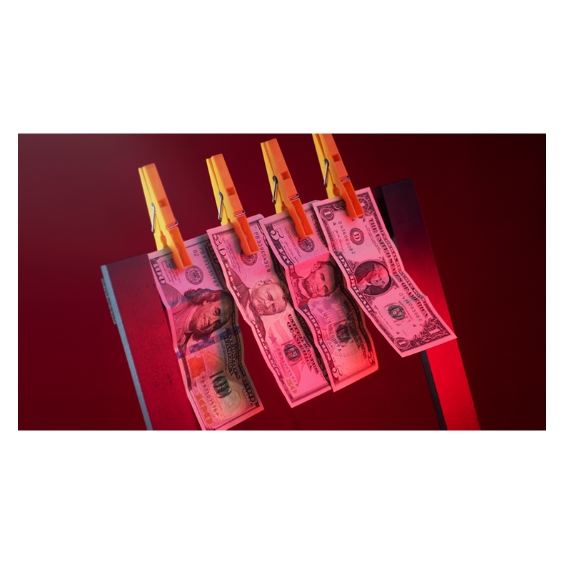 Mental Frame by Vernet