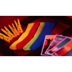 Mental Frame by Vernet