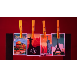 Mental Frame by Vernet