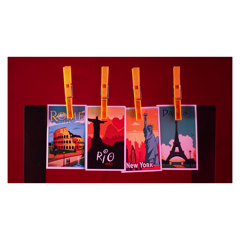 Mental Frame by Vernet