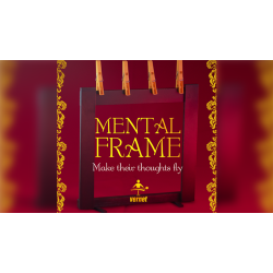 Mental Frame by Vernet