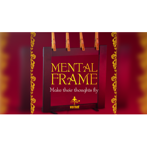 Mental Frame by Vernet