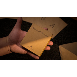 Schrdinger's Envelopes by Mato &amp; TCC Magic