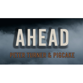 Ahead by Peter Turner and Pigcake video DOWNLOAD