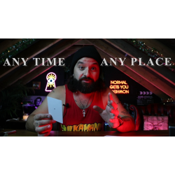 The DOT by Peter Turner and Pigcake video DOWNLOAD