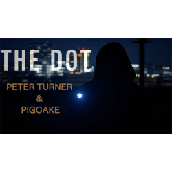 The DOT by Peter Turner and Pigcake video DOWNLOAD
