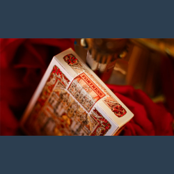 Fortress Playing Cards by TCC Fashion