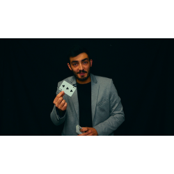  Zak by Bryan Codecasa