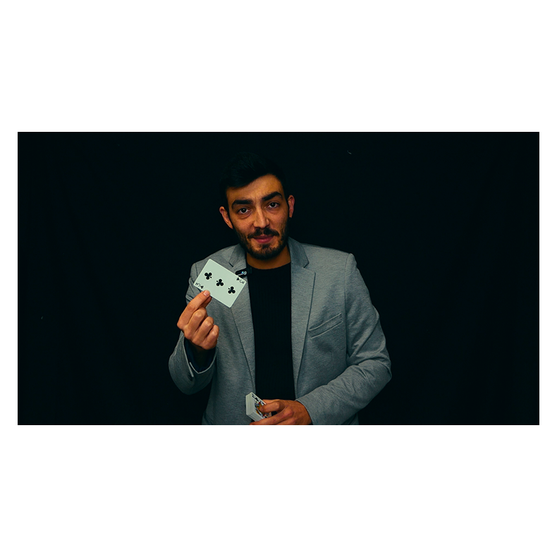  Zak by Bryan Codecasa