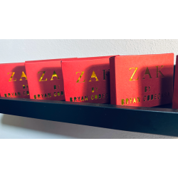  Zak by Bryan Codecasa