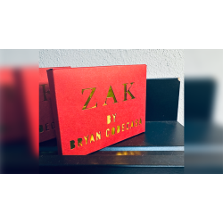  Zak by Bryan Codecasa