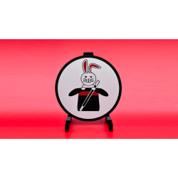 Coaster Set (Mixed) by Hocus Pocus