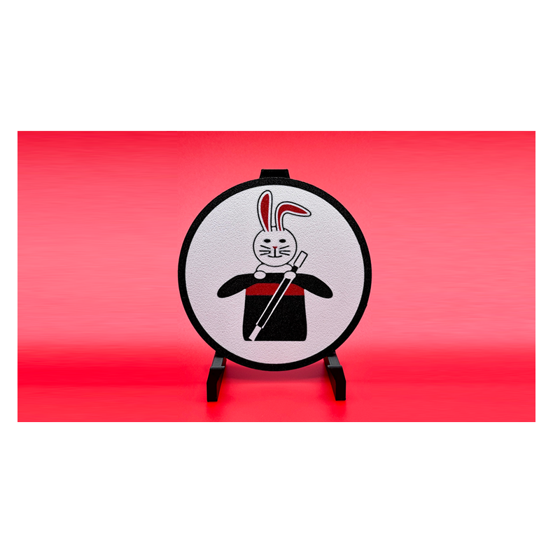 Coaster Set (Mixed) by Hocus Pocus