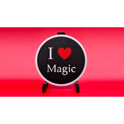 Coaster Set (Mixed) by Hocus Pocus