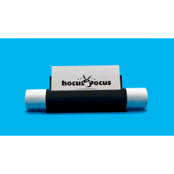 Magic Wand Business Card Holder by Hocus Pocus