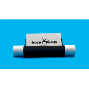 Magic Wand Business Card Holder by Hocus Pocus