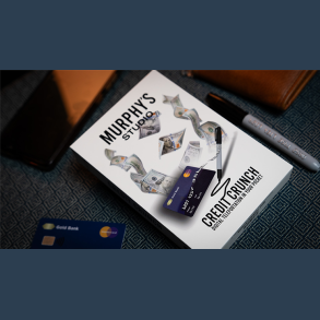Credit Crunch by Craig Petty