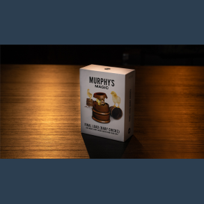 THE FINAL LOAD (Baby Chicks) by Murphy's Magic